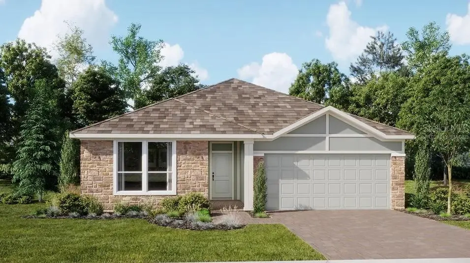 5109 Arrowfeather Court, Saint Cloud, FL 34772 - Image #1