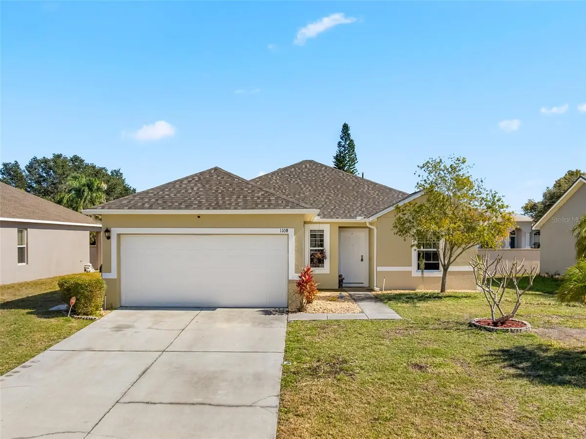 1108 Brenton Manor Drive, Winter Haven, FL 33881 - Image #1