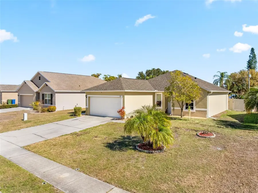 1108 Brenton Manor Drive, Winter Haven, FL 33881 - Image #2