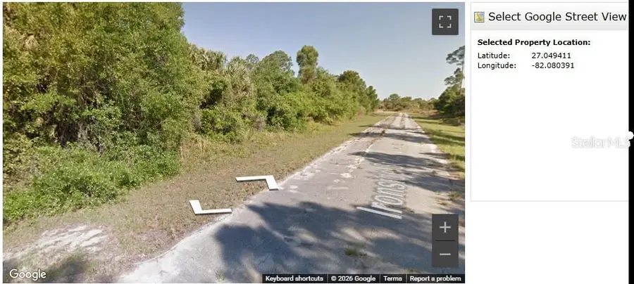 Ironside Street, North Port, FL 34288 - Image #2