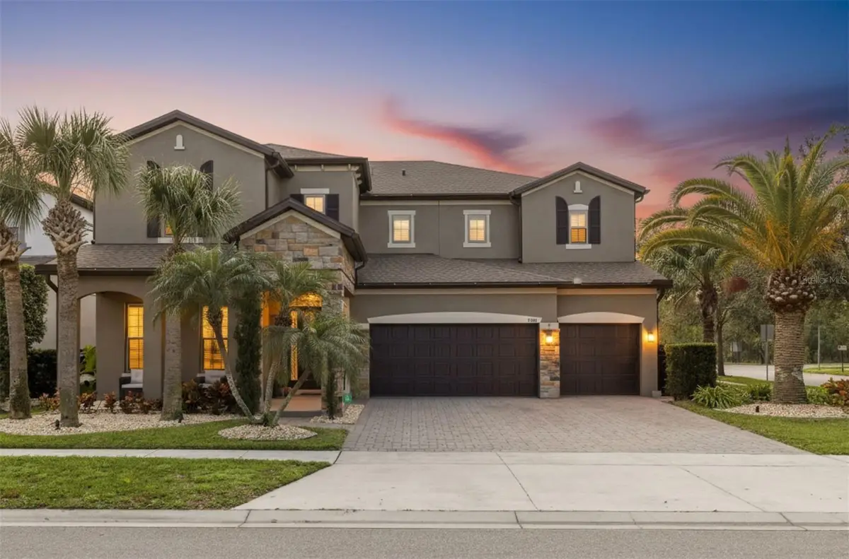 9253 Royal Estates Boulevard, Orlando, FL 32836 - Image #1