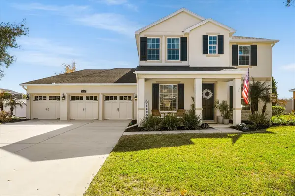 3678 Craigsher Drive, APOPKA, FL 32712