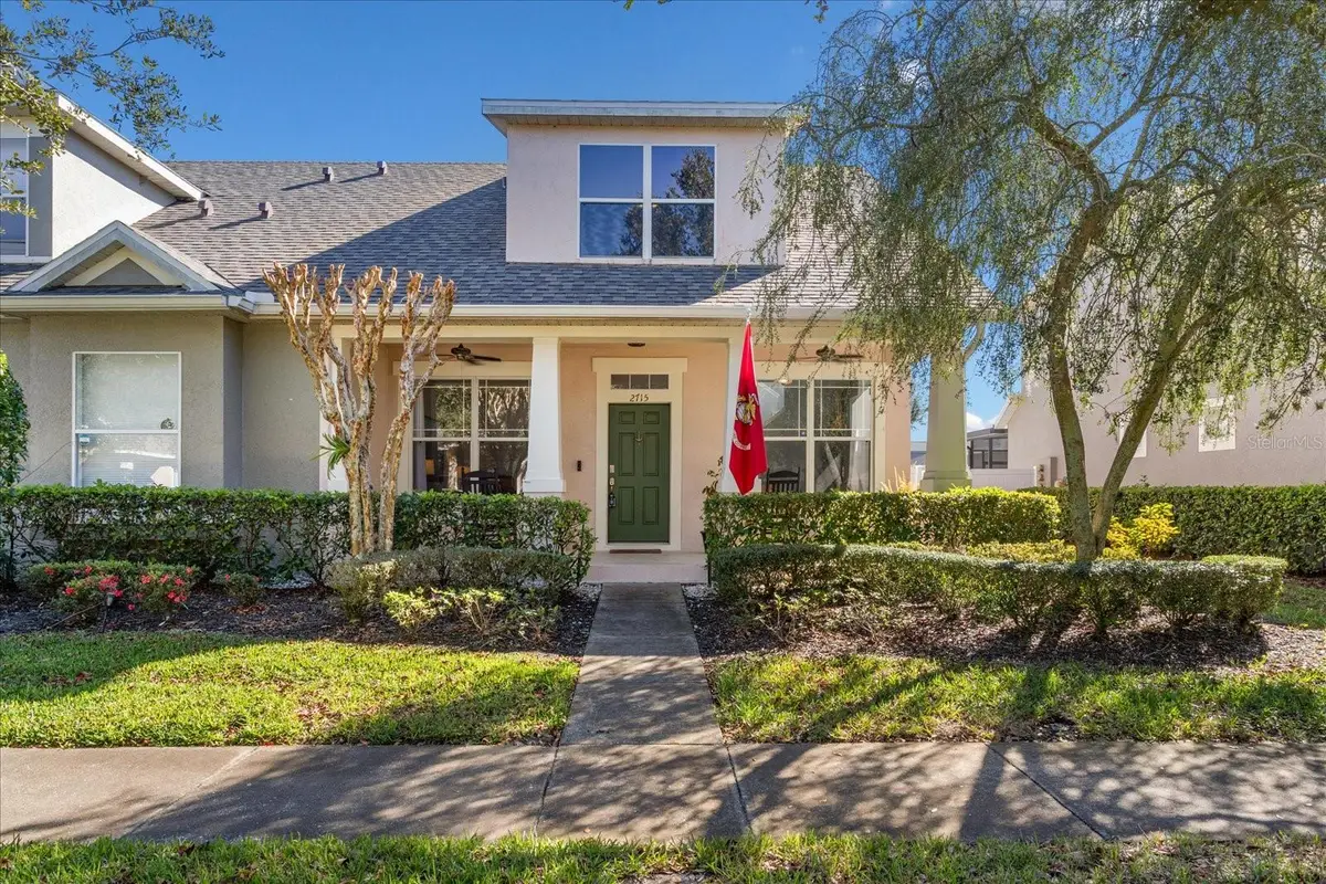 2715 Corona Borealis Drive, Orlando, FL 32828 - Image #1