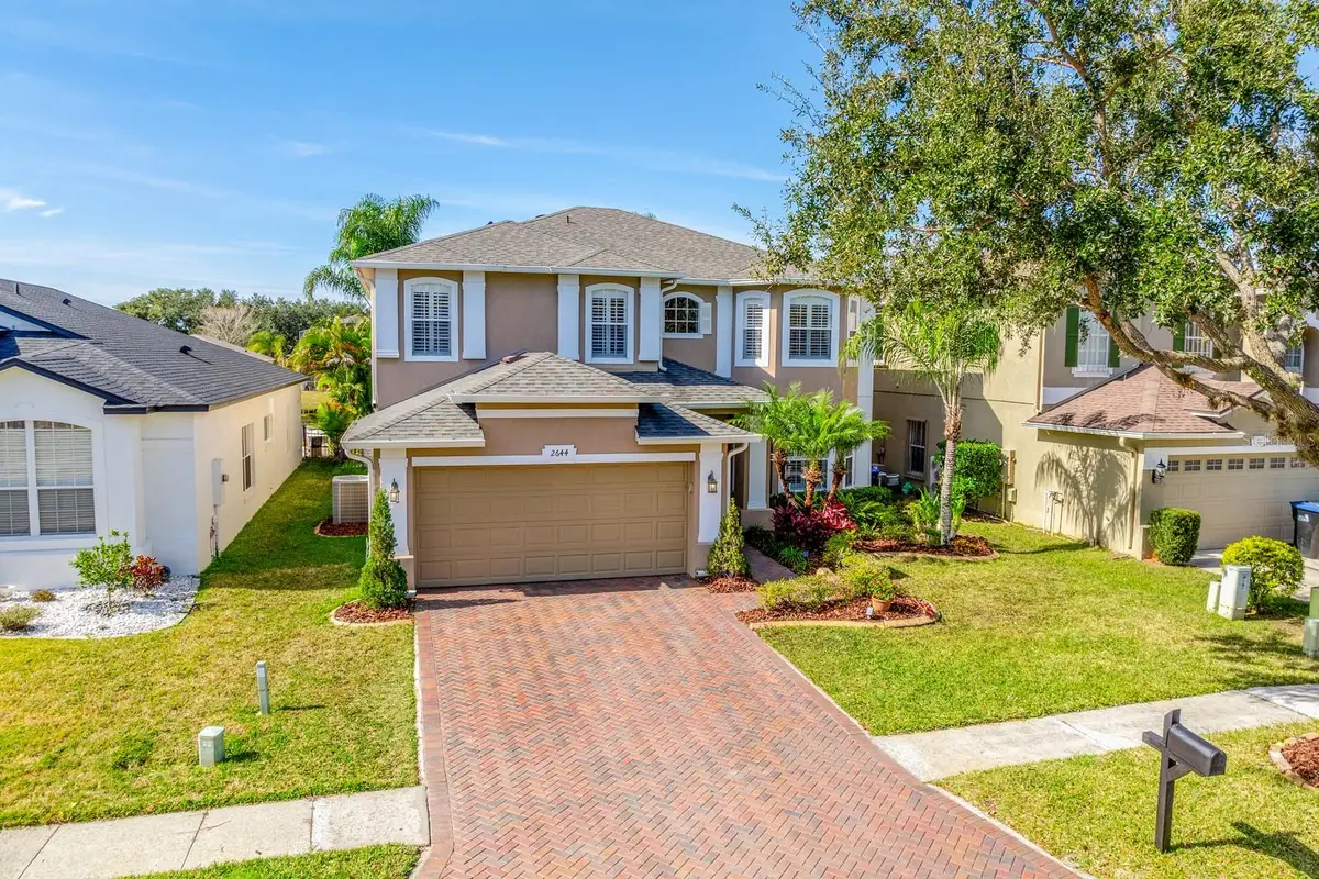2644 Dover Glen Circle, Orlando, FL 32828 - Image #1