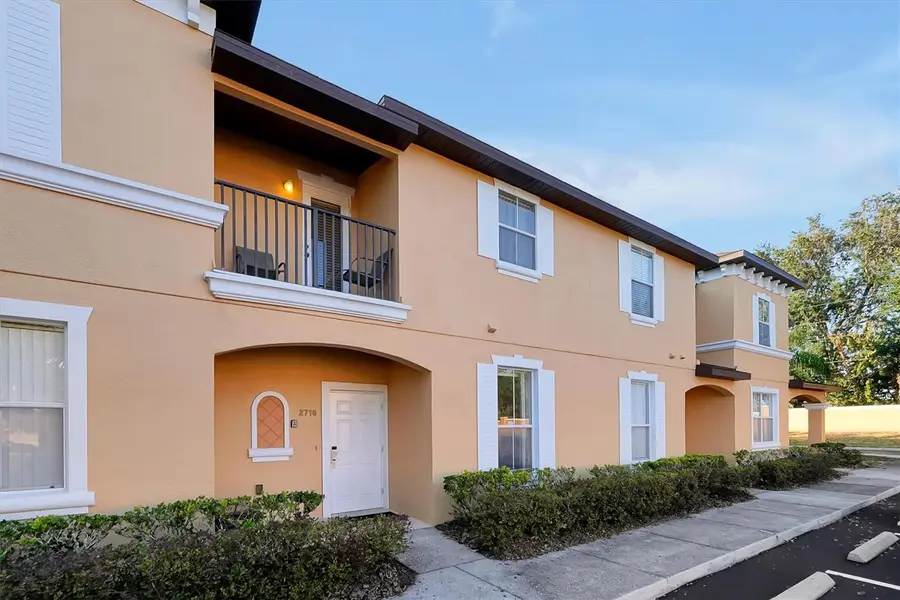 2716 Bushman Drive, Kissimmee, FL 34746 - Image #2