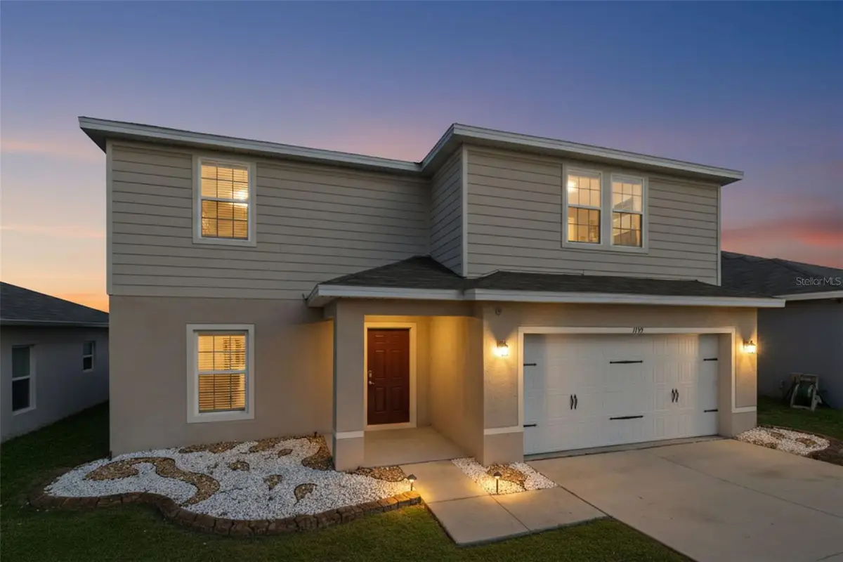 1193 Catskill Drive, Haines City, FL 33844 - Image #1