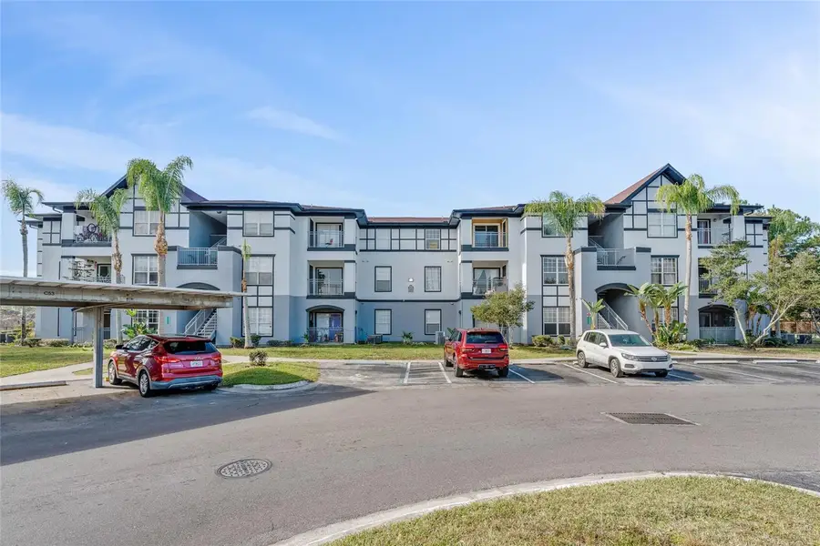 5526 Pga Boulevard #4913, Orlando, FL 32839 - Image #2