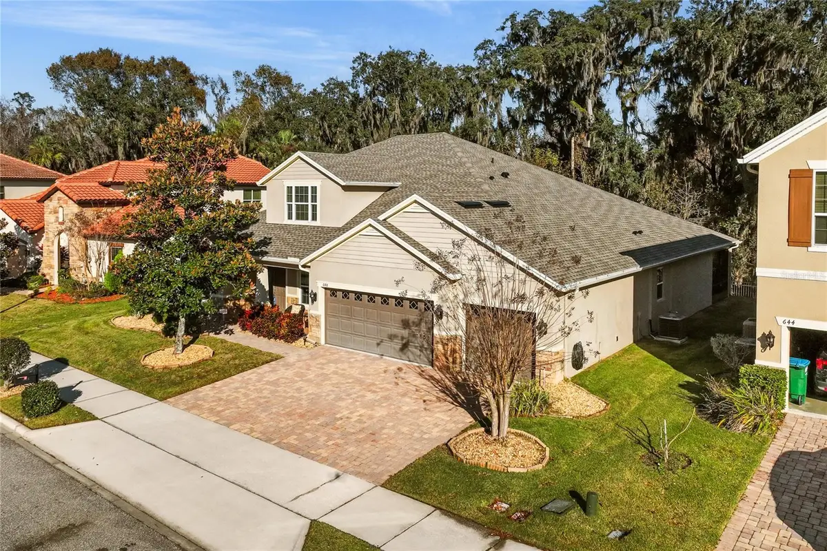 648 Fanning Drive, Winter Springs, FL 32708 - Image #1