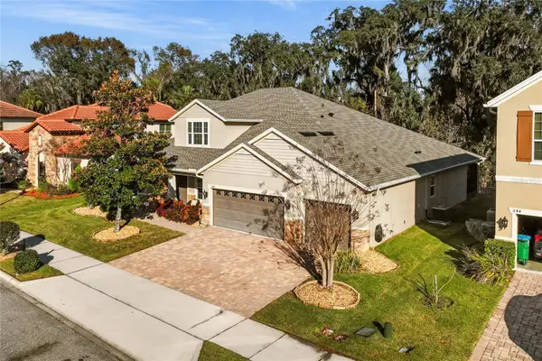 648 Fanning Drive, WINTER SPRINGS, FL 32708