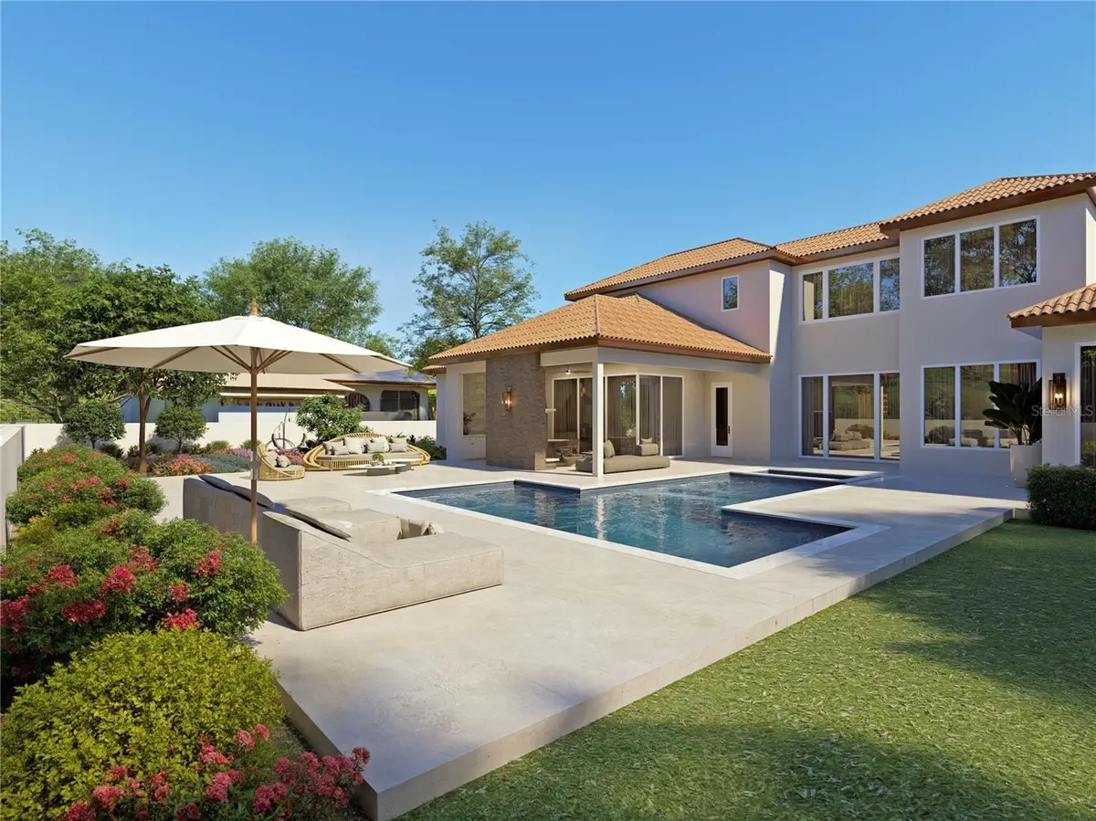 7958 S Park Place, Orlando, FL 32819 - Image #1