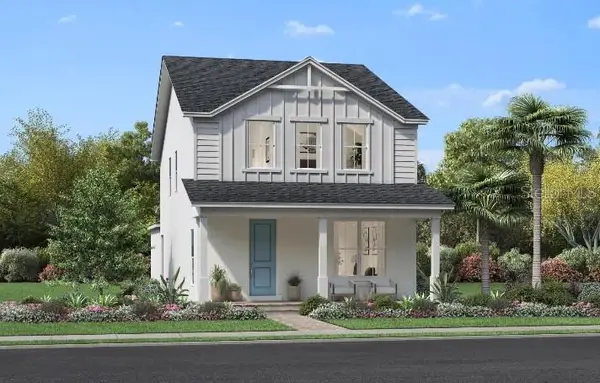 2600 Long Pine Avenue, APOPKA, FL 32712