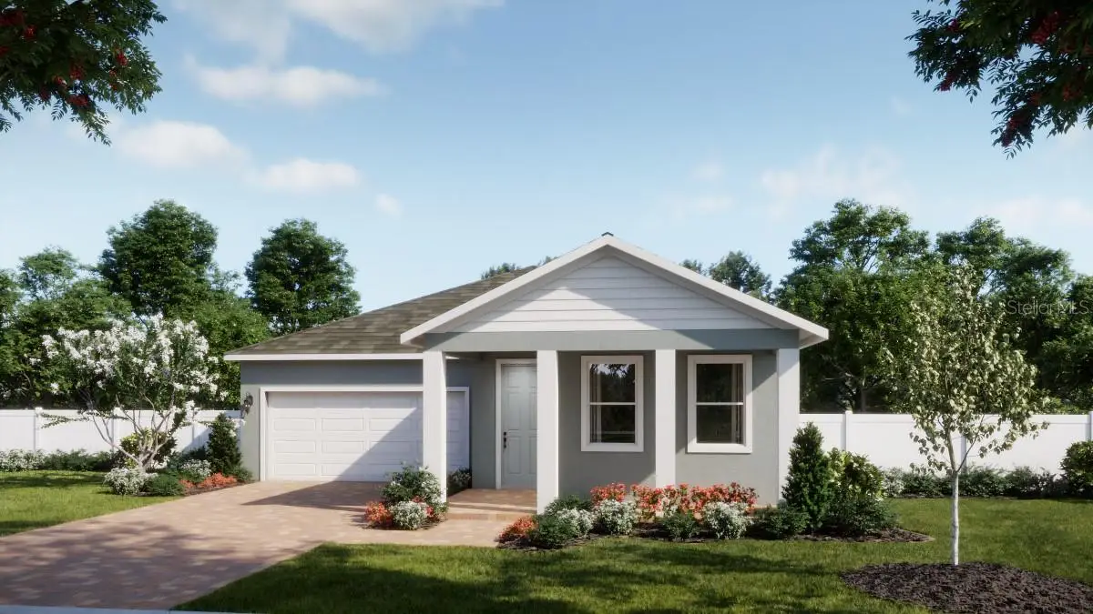 4499 Laurel Site Loop, Apopka, FL 32712 - Image #1