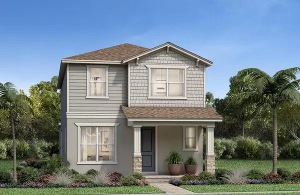 2596 Long Pine Avenue, APOPKA, FL 32712