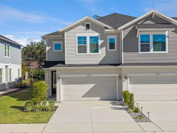 1915 Terrapin Road, OCOEE, FL 34761