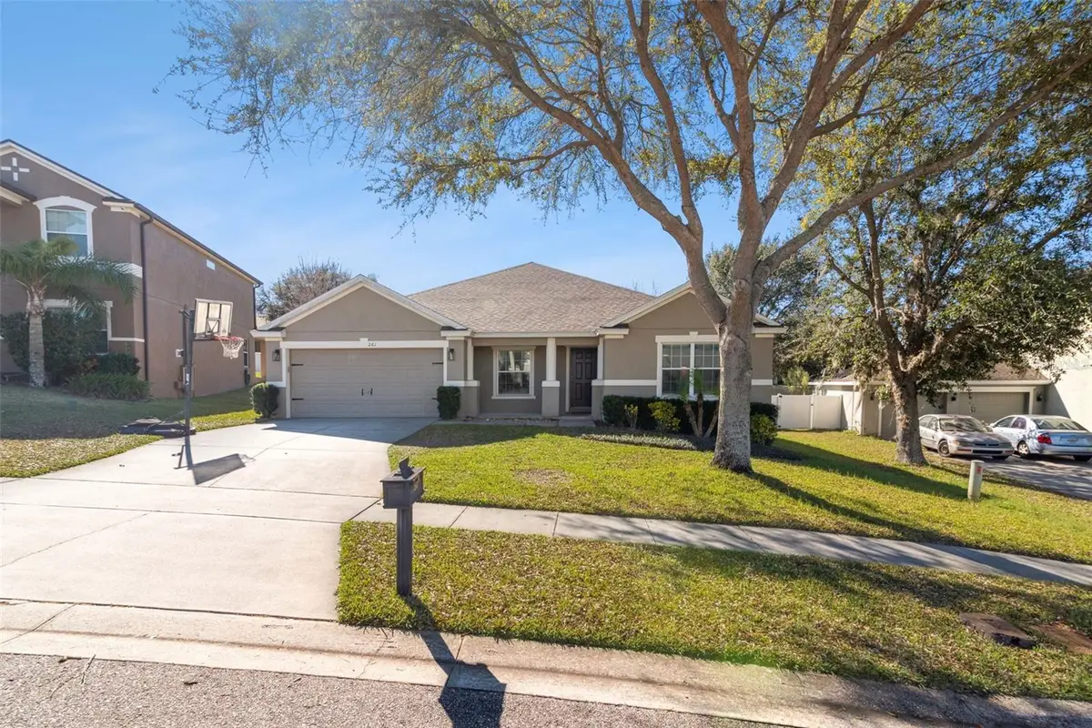 261 Otter Tail Court, Ocoee, FL 34761 - Image #1