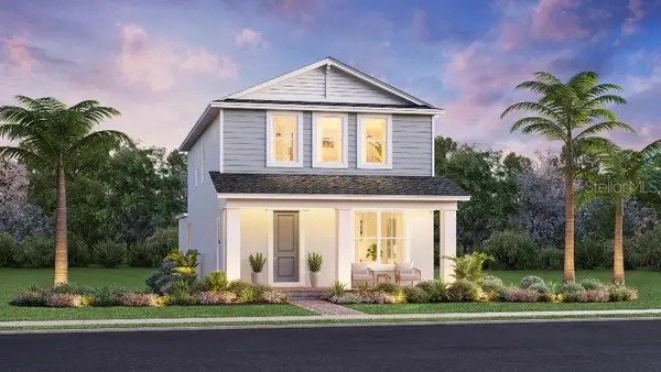 2556 Long Pine Avenue, APOPKA, FL 32712