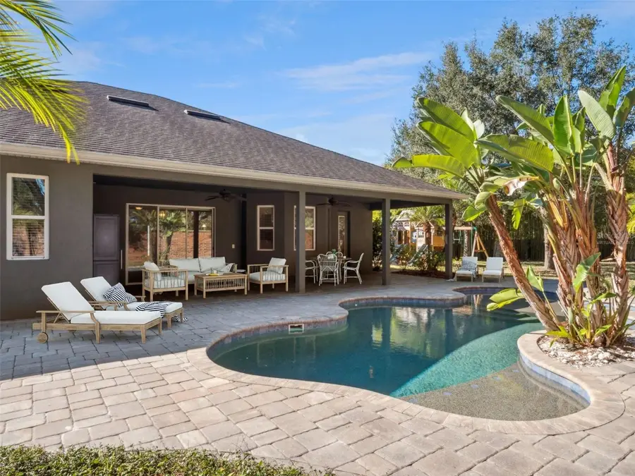 3697 Chandler Estates Drive, Apopka, FL 32712 - Image #2