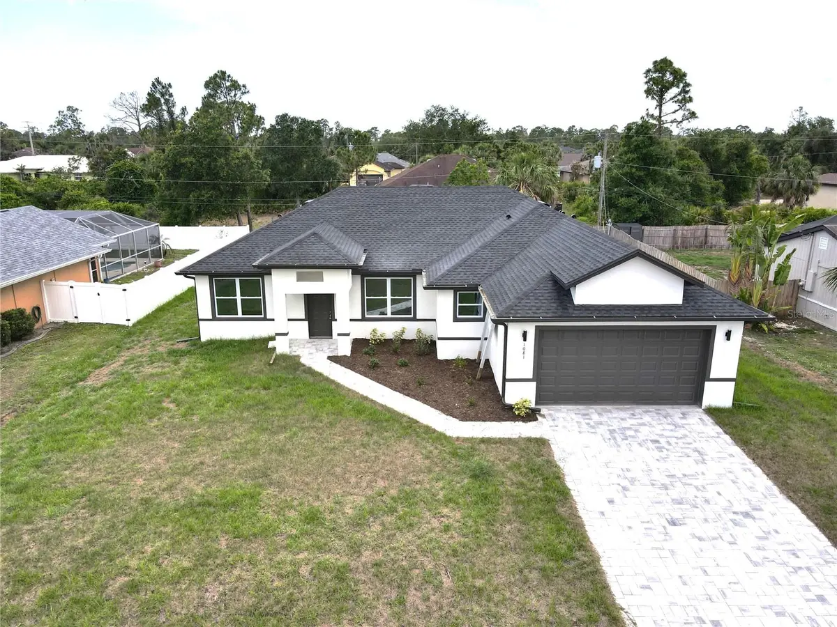 1081 Mccrory Street, North Port, FL 34286 - Image #1