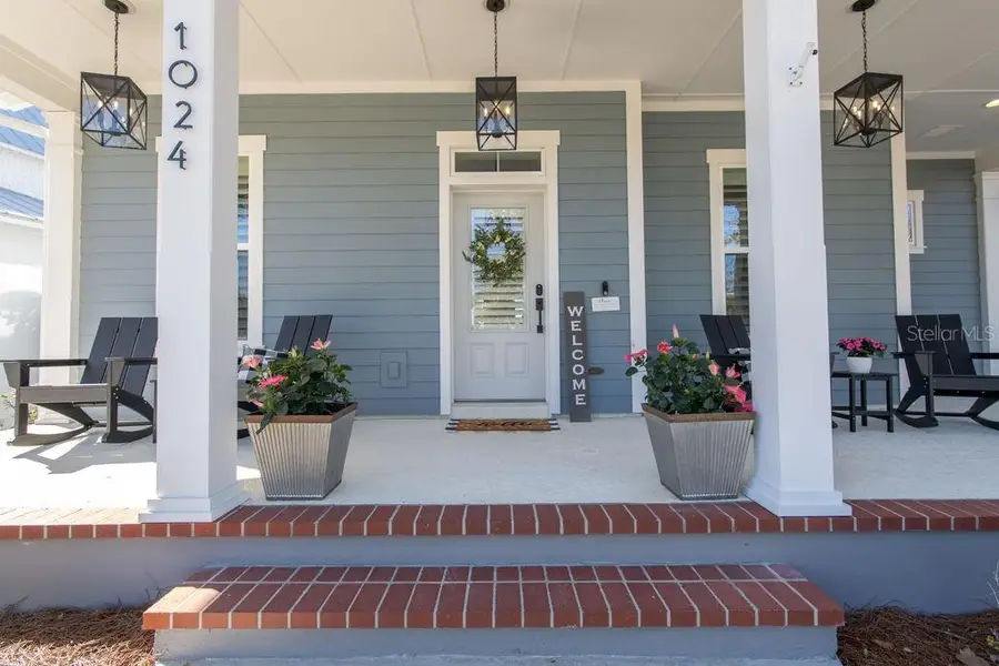 1024 Kershaw Drive, Winter Garden, FL 34787 - Image #2