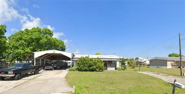 2623 SE 34th Lane, OKEECHOBEE, FL 34974