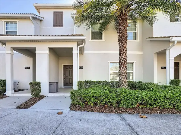 4829 Romeo Circle, KISSIMMEE, FL 34746