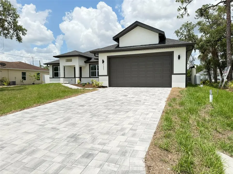 4683 Boston Terrace, North Port, FL 34288 - Image #3