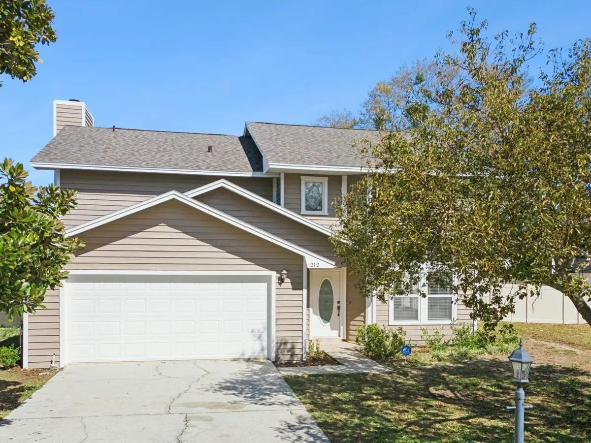 212 College Grove Circle Ne, Winter Haven, FL 33881 - #1