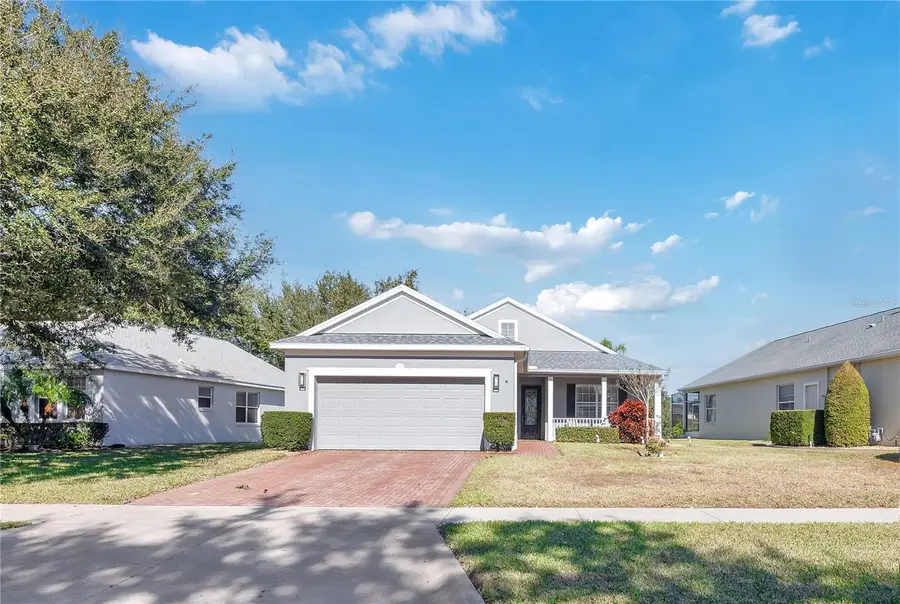 3008 Pinnacle Court, Clermont, FL 34711 - Image #2