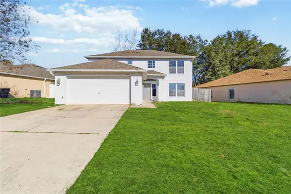 3270 Wild Pepper Court, DELTONA, FL 32725