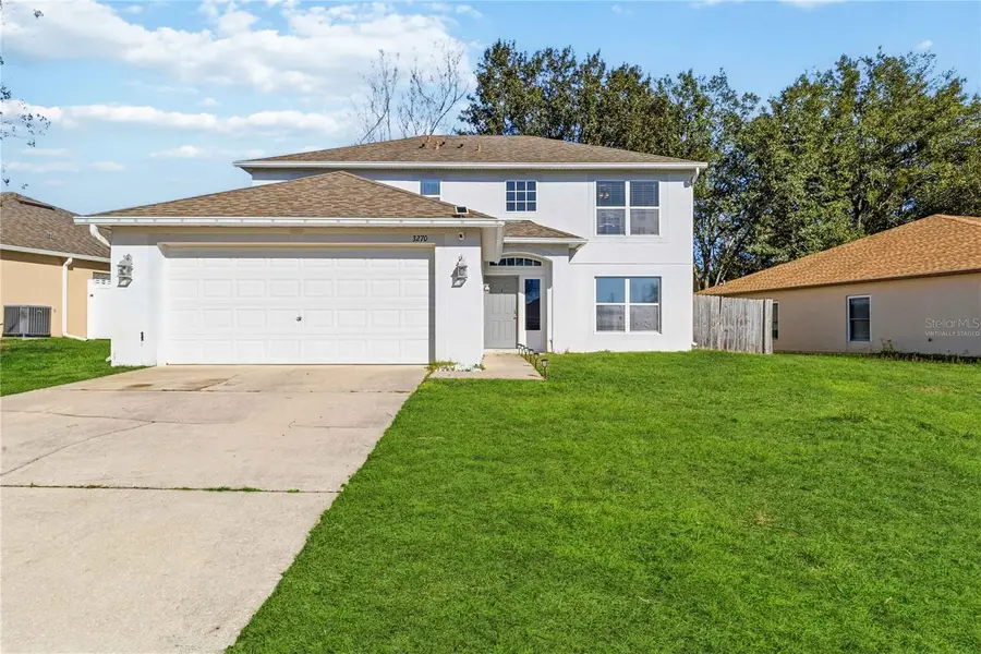 3270 Wild Pepper Court, Deltona, FL 32725 - Image #3