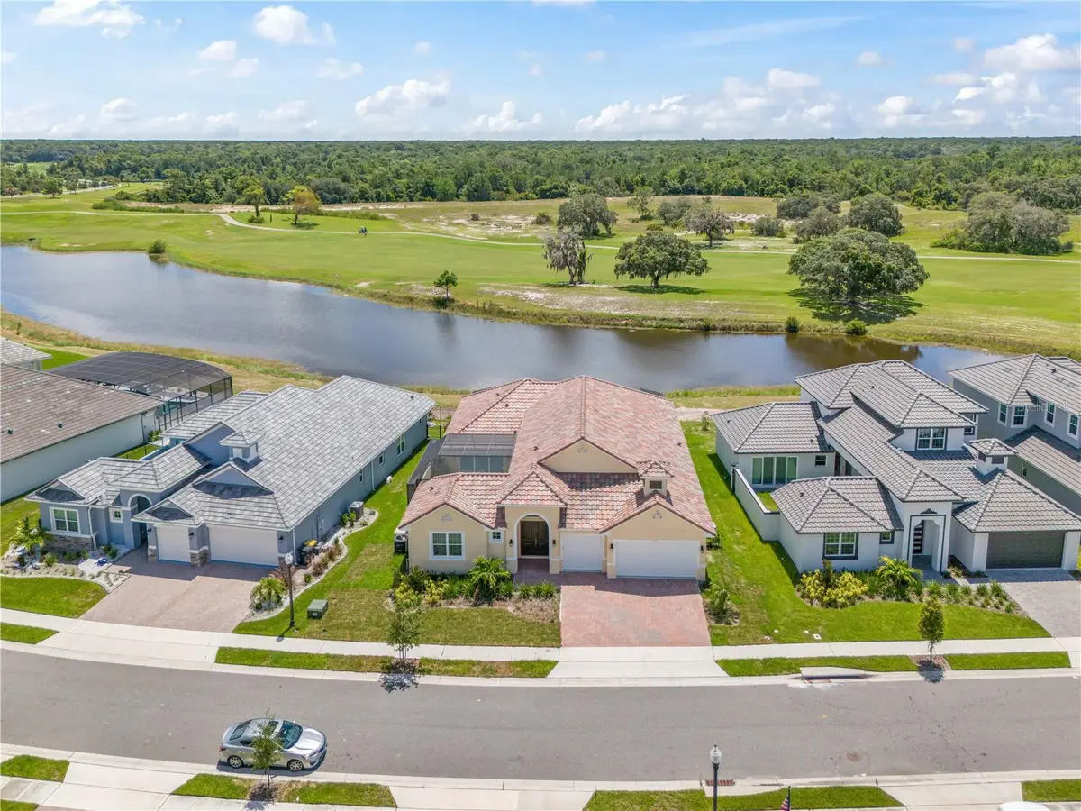 215 Hampton Loop, Davenport, FL 33837 - Image #1