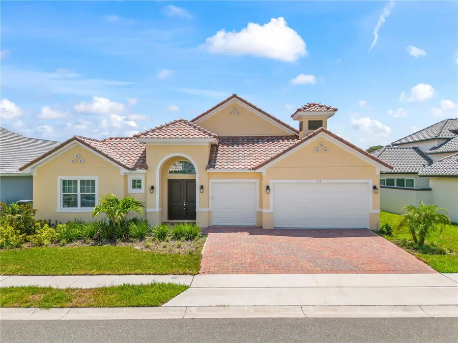215 Hampton Loop, Davenport, FL 33837 - Image #2