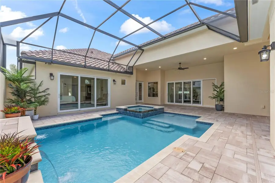 215 Hampton Loop, Davenport, FL 33837 - Image #3
