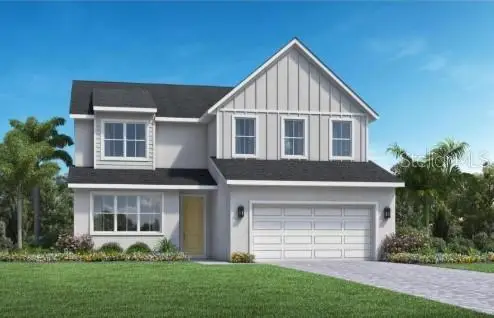 8103 Timberwood Lane, ORLANDO, FL 32825