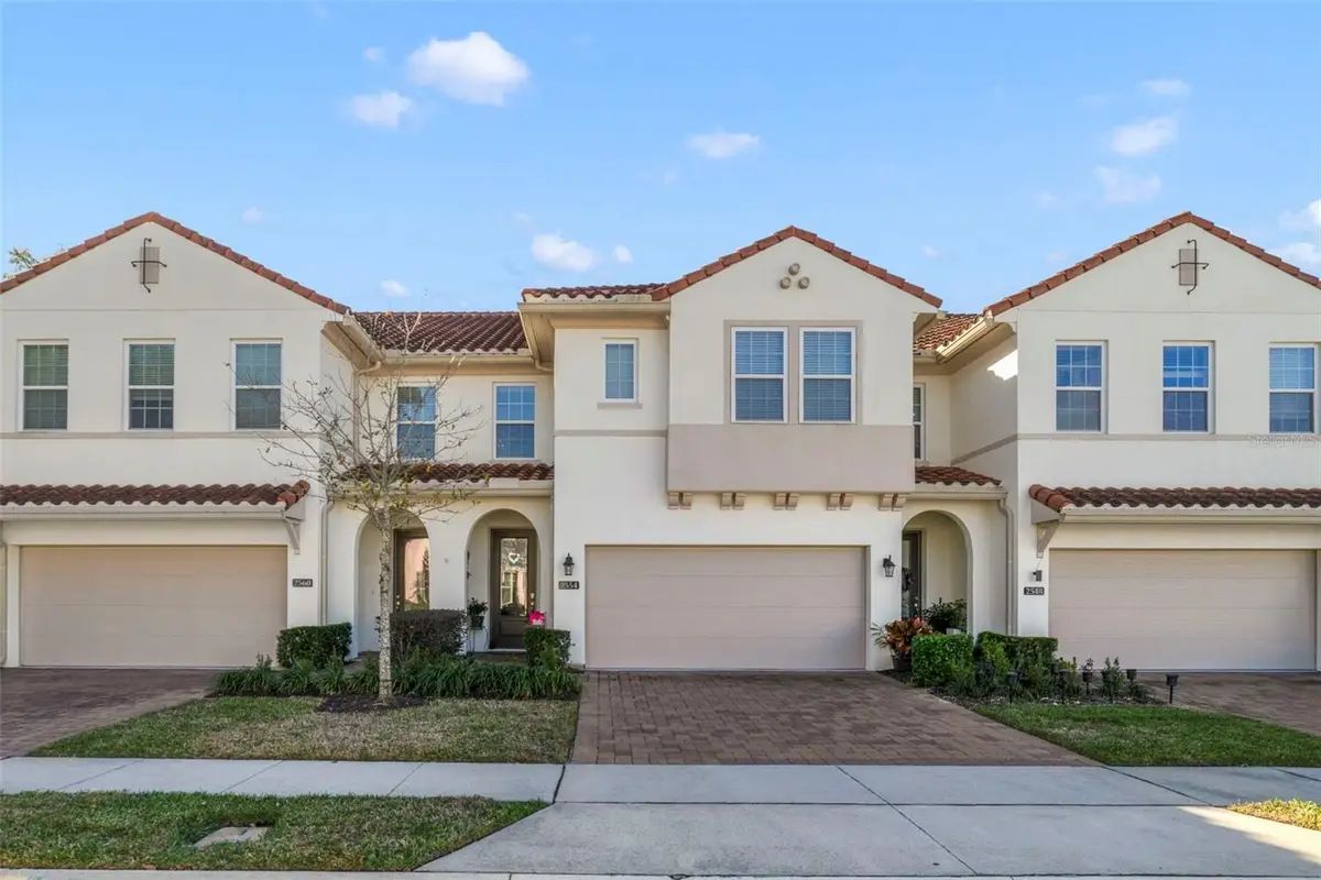 2554 Cagliari Lane, Apopka, FL 32712 - Image #1