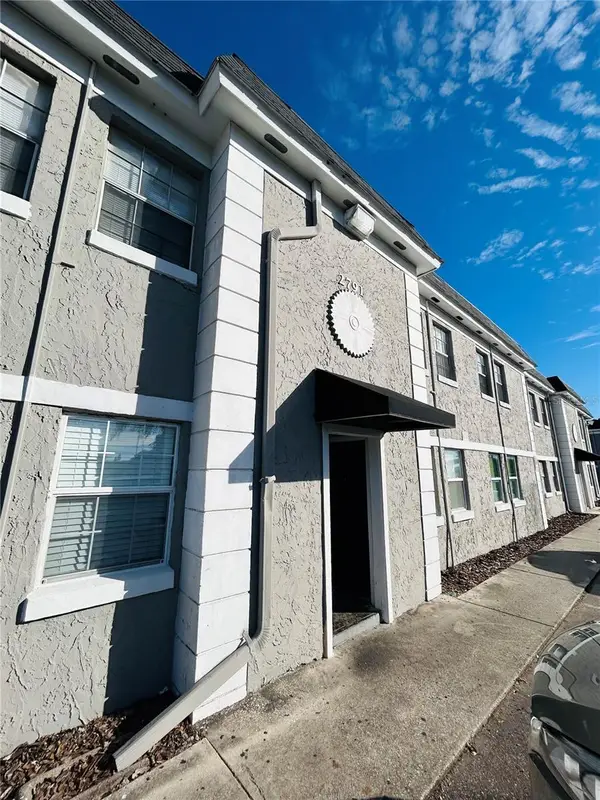 2791 L B Mcleod Road #D, ORLANDO, FL 32805