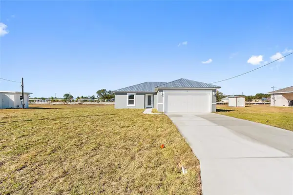 12 Armbruster Court, FROSTPROOF, FL 33843