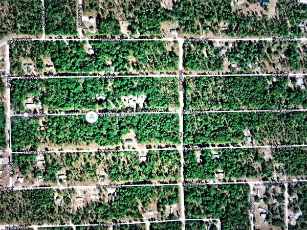 6179 Juilliard Avenue, KEYSTONE HEIGHTS, FL 32656