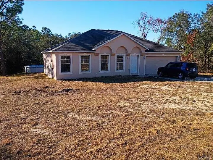 10367 Flycatcher Road, Brooksville, FL 34613 - Image #3