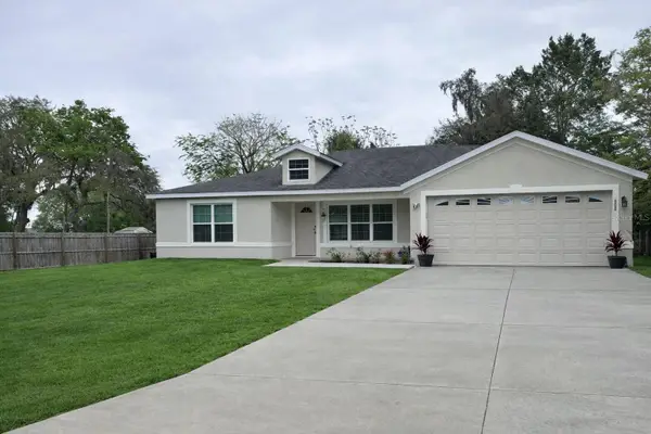 608 Masters Avenue, WILDWOOD, FL 34785