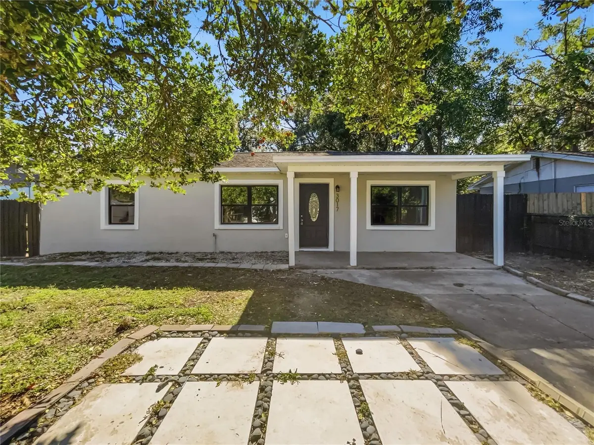 3017 E Idlewild Avenue, Tampa, FL 33610 - Image #1