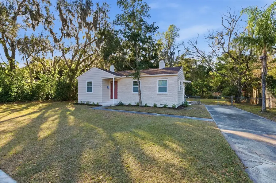845 E 20th Street, Sanford, FL 32771 - Image #2