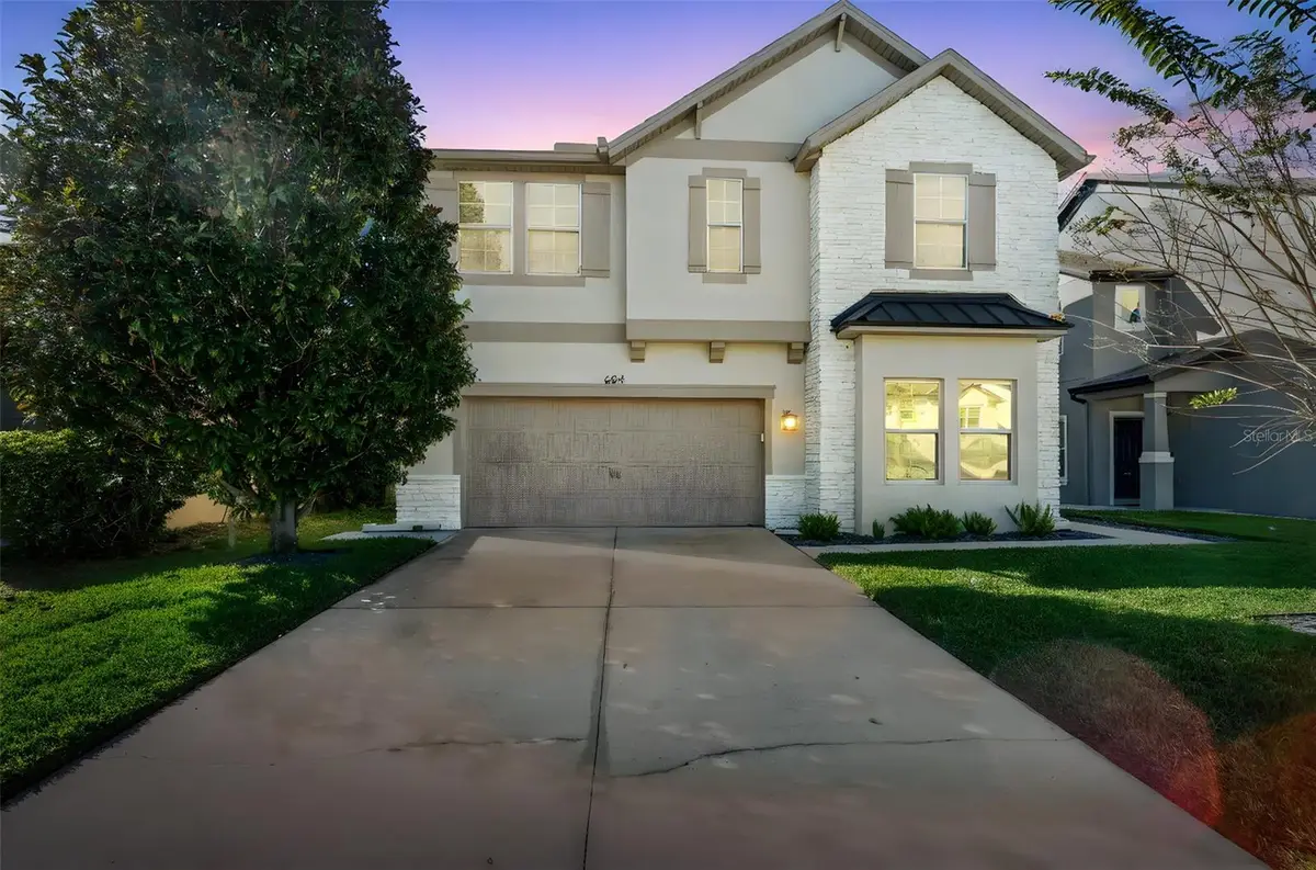 684 Seven Oaks Boulevard, Winter Springs, FL 32708 - Image #1