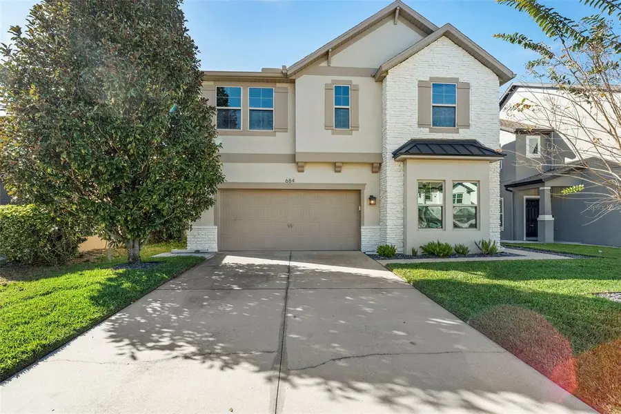684 Seven Oaks Boulevard, Winter Springs, FL 32708 - Image #2