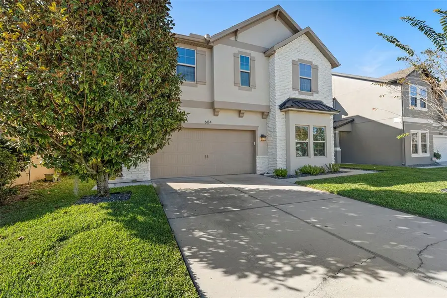 684 Seven Oaks Boulevard, Winter Springs, FL 32708 - Image #3