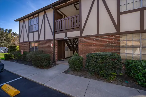 5349 Hansel Avenue #1, ORLANDO, FL 32809