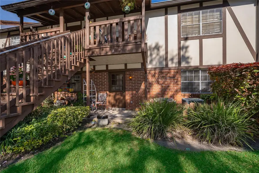 5349 Hansel Avenue #1, Orlando, FL 32809 - Image #2