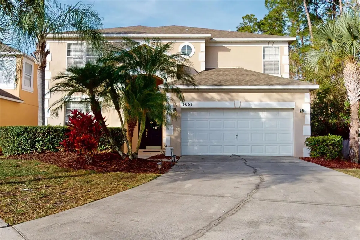 4651 Golden Beach Court, Kissimmee, FL 34746 - Image #1