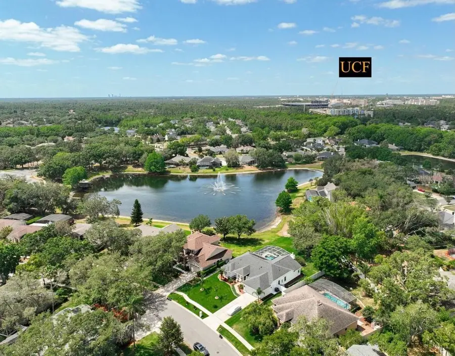 3534 Woodley Park Place, Oviedo, FL 32765 - Image #2