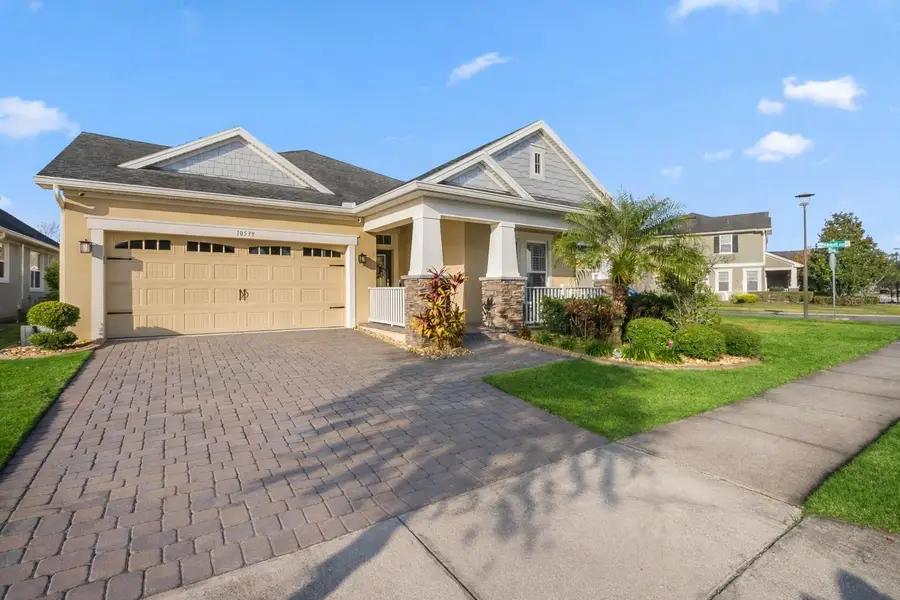 10539 Warlow Creek Street, Orlando, FL 32832 - Image #2